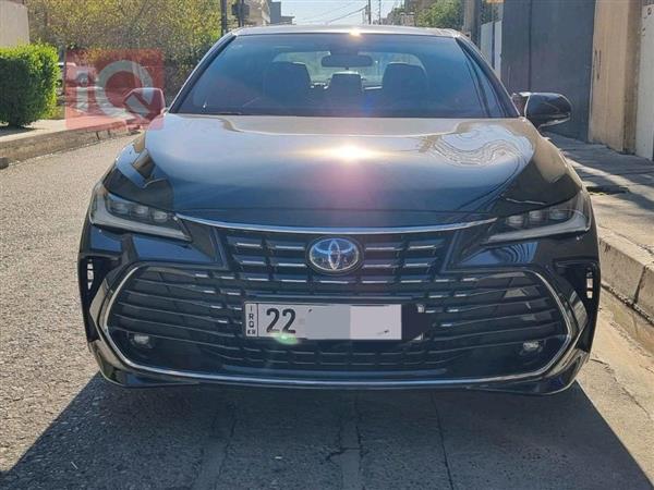 تويوتا أفالون 2022 للبيع في العراق - اربيل